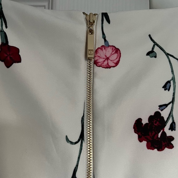 Ivanka Trump Dress (Size 12) - Picture 6 of 7